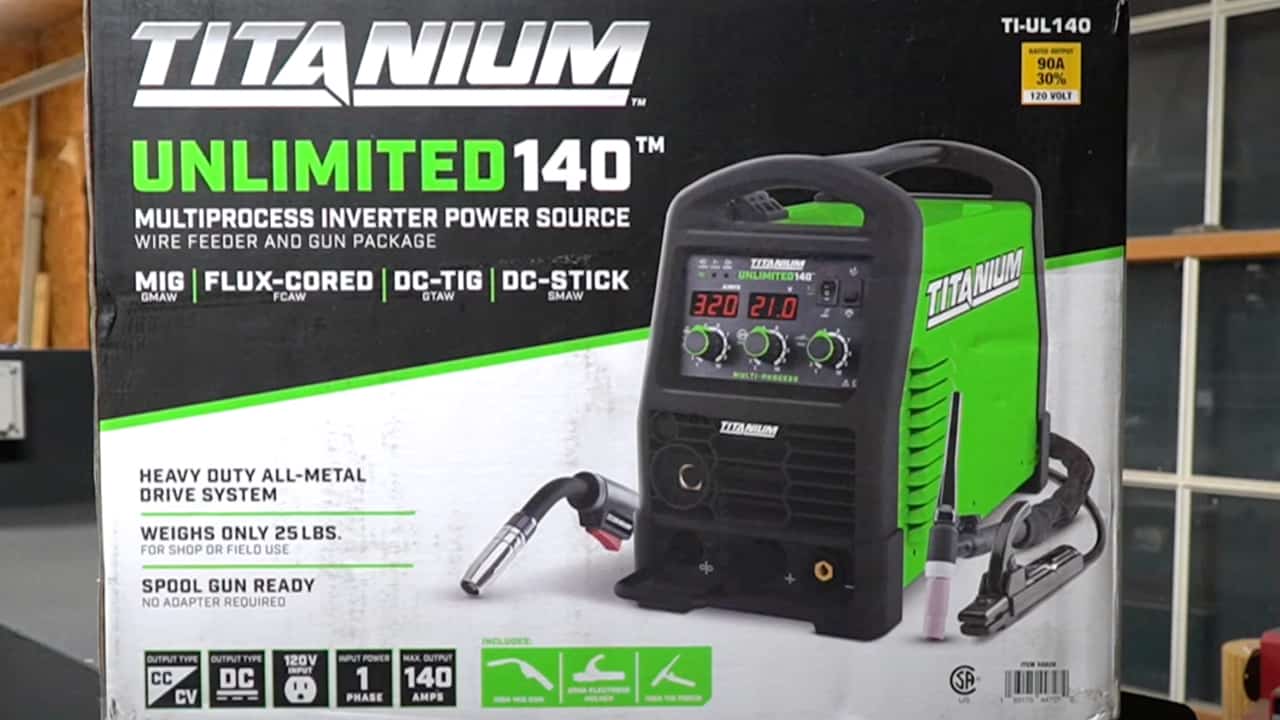 Titanium Unlimited Review Is It Worth It