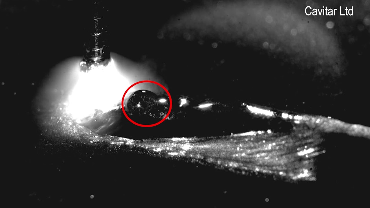 Welding Defect  - Watch How Slag Inclusion Happens!