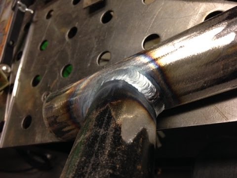 Scratch Start Tig Welding Tips