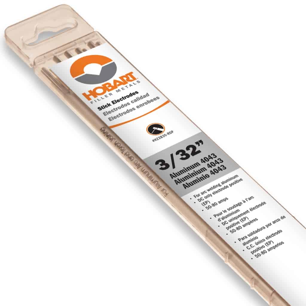 Can You Stick Weld Aluminum? Here's How To Do It...