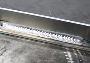 Aluminum Gas Welding: The Basics - Weld Guru