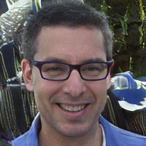 Jeff Grill