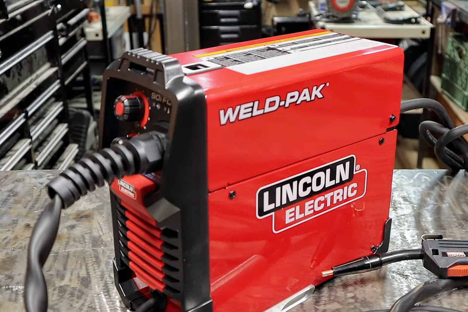 Best Type Of Welder For Beginners weldguru.com