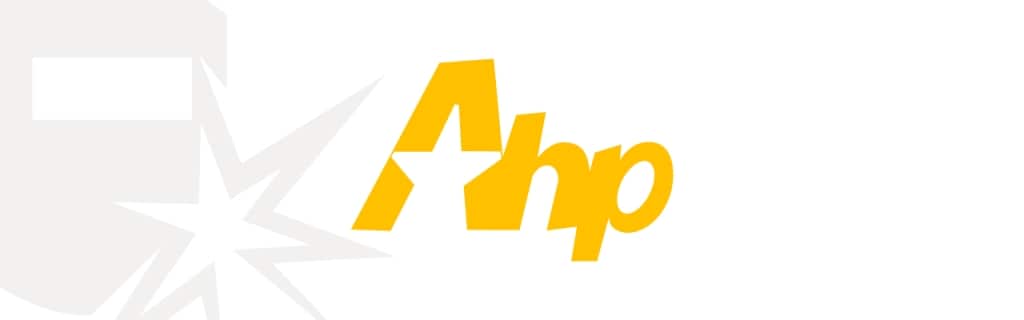 ahp brand logo