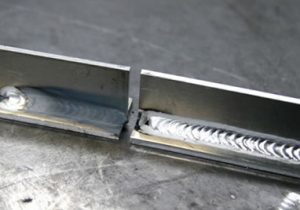 Aluminum Gas Welding: The Basics - Weld Guru