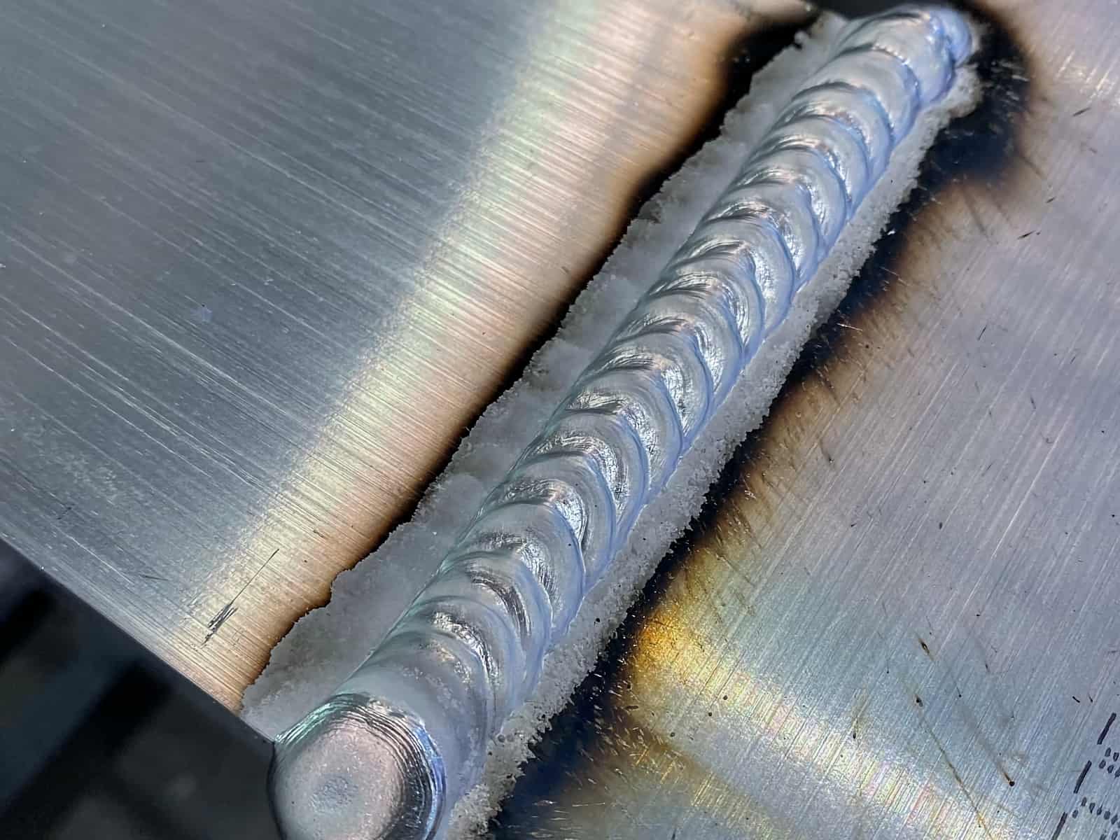 Mig welders for deals beginners