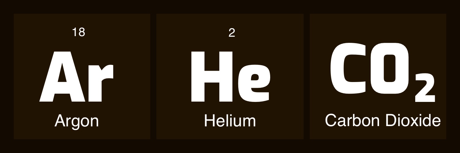 What is Argon - Properties of Argon Element - Symbol Ar