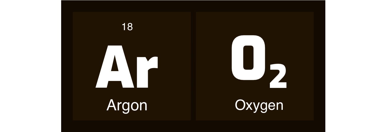 Argon Gas Formula, Properties And Uses