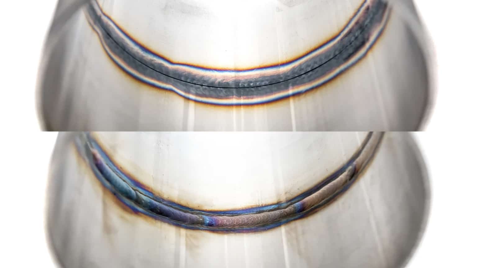 TIG Welding Stainless Steel: A Beginners Guide - Weld Guru