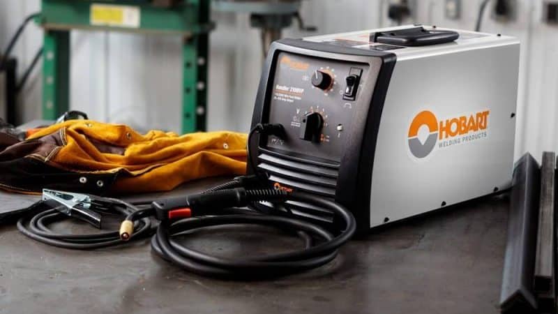 What is a Good Inexpensive Mig Welder? 