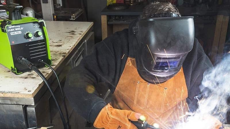 best beginner welder