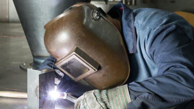 Best Passive Welding Helmets - Weld Guru