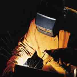 career welding