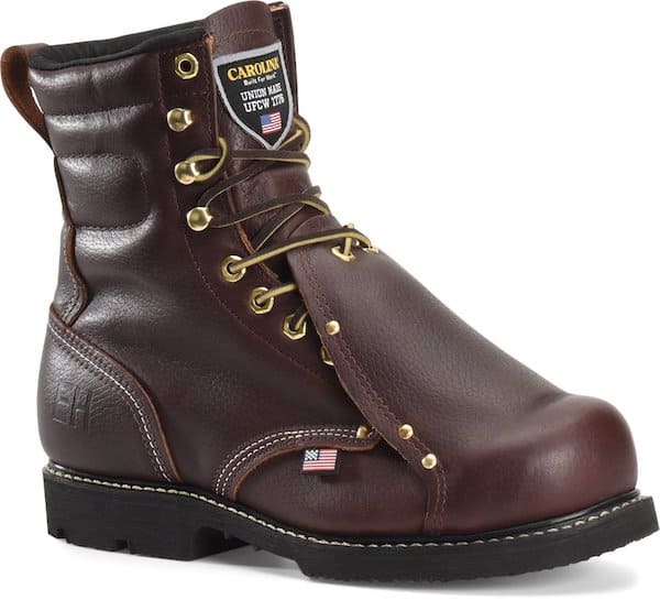 best work boots for welders