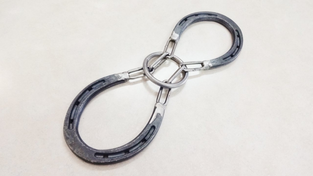 30 Horseshoe Welding Project Ideas Weld Guru