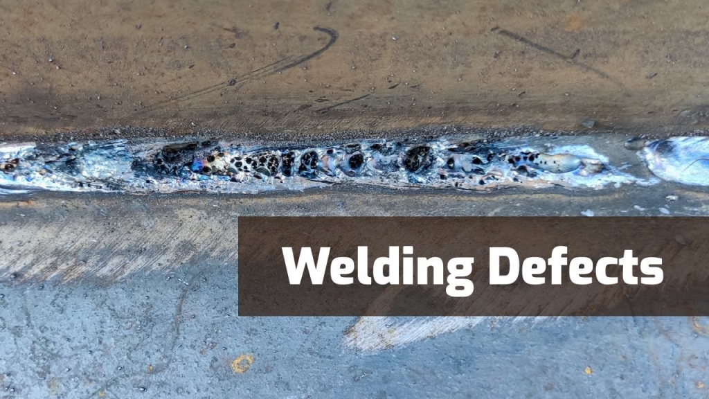 Mig Welding Defects Hot Sex Picture