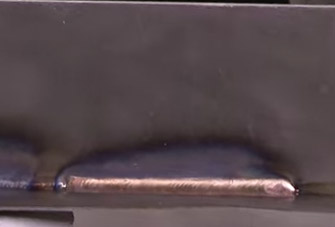 copper alloy welding