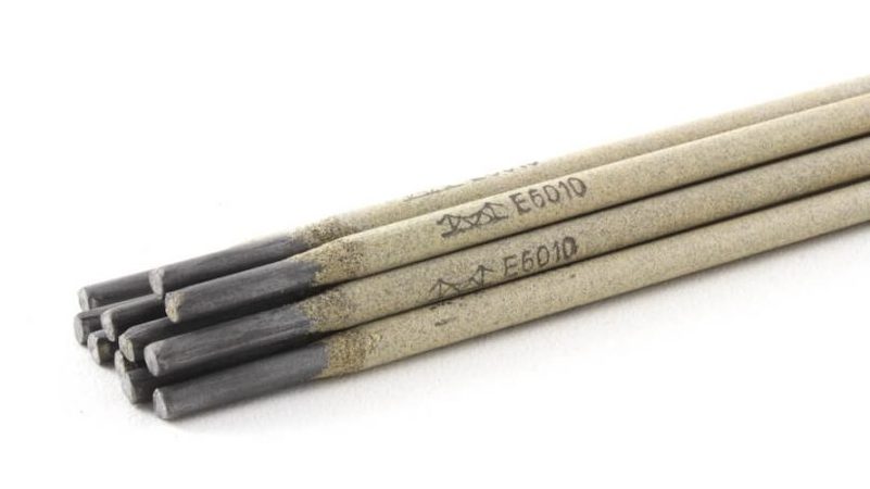 Stick welding deals rod