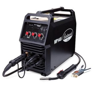 Lincoln Electric LE31MP MIG Welder with Multi Processes