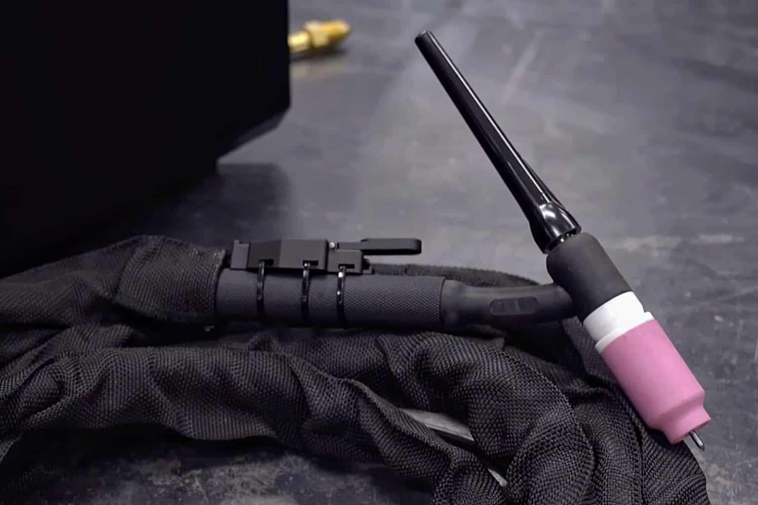 Eastwood Elite TIG 200 LCD Review How Good Is It?
