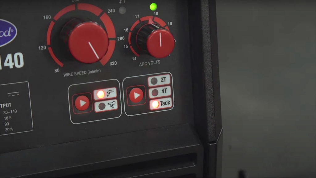 Eastwood MIG 140 Review How Good Is It?