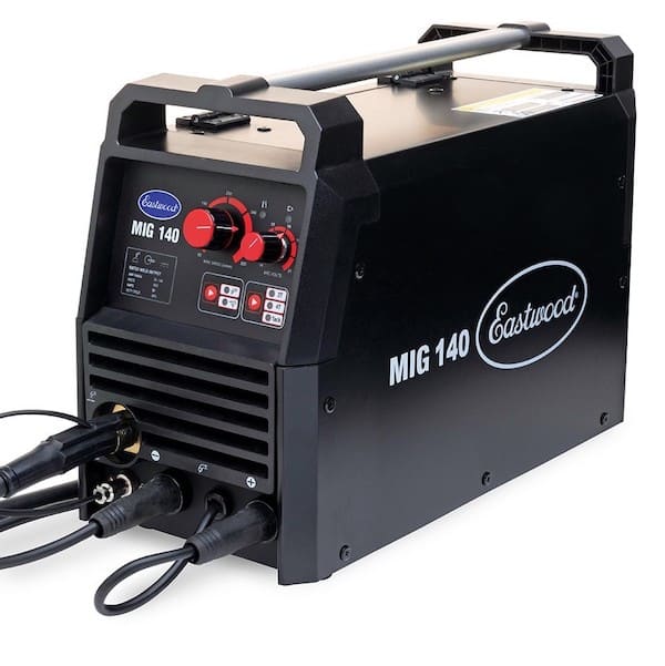 Best MIG Welders under $500 (Budget MIG Welders)