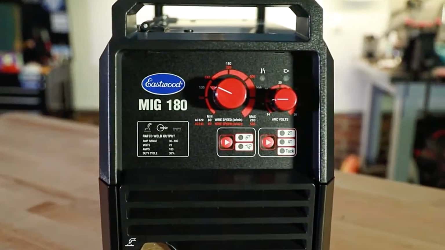 7 Budget MIG Welders (under 500) Weld Guru