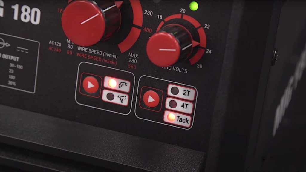 Eastwood MIG 180 Review Is It Worth It?