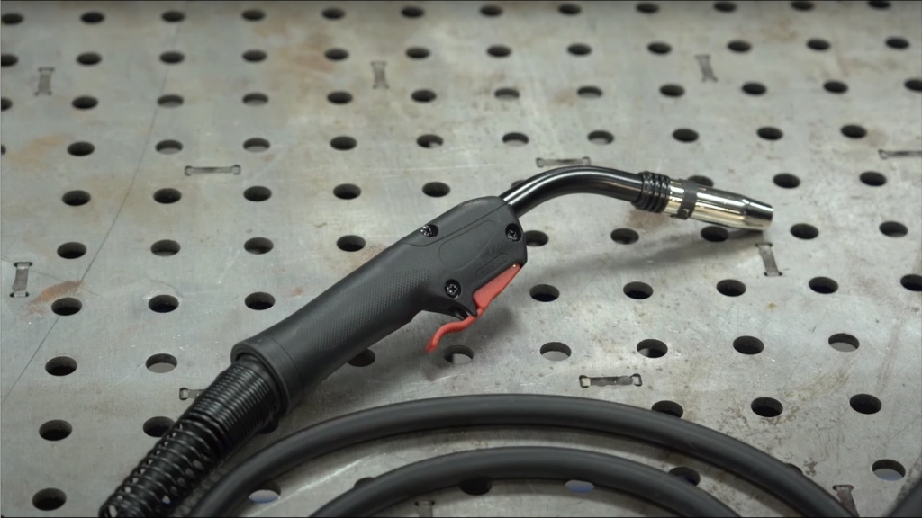 Ricambi Torcia Mig | Acquisti Online Su - Foto 3