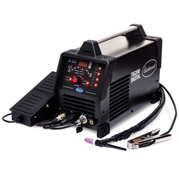 Eastwood TIG 200 Digital