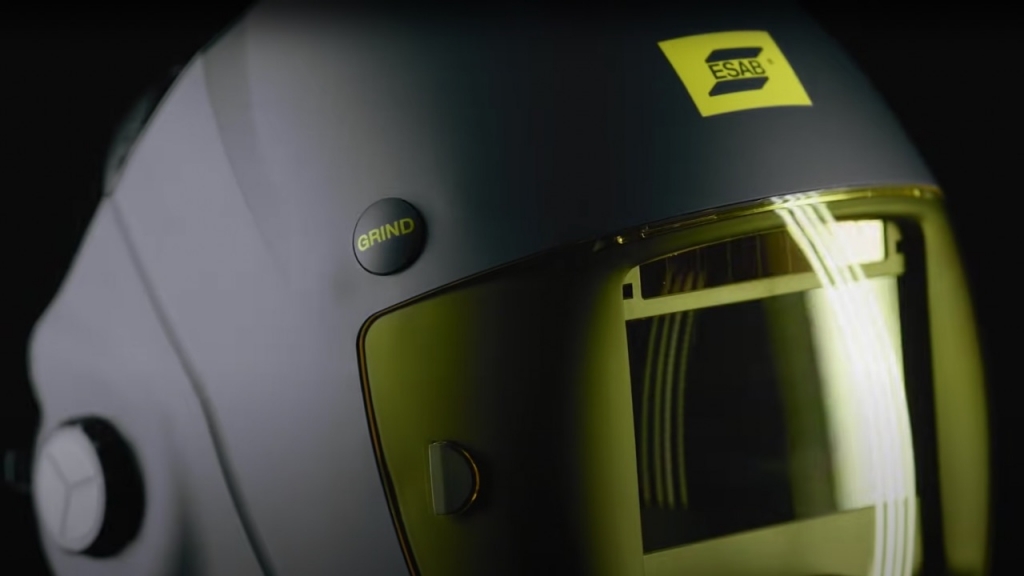 ESAB Sentinel A50 Welding Helmet Review How Good Is It?