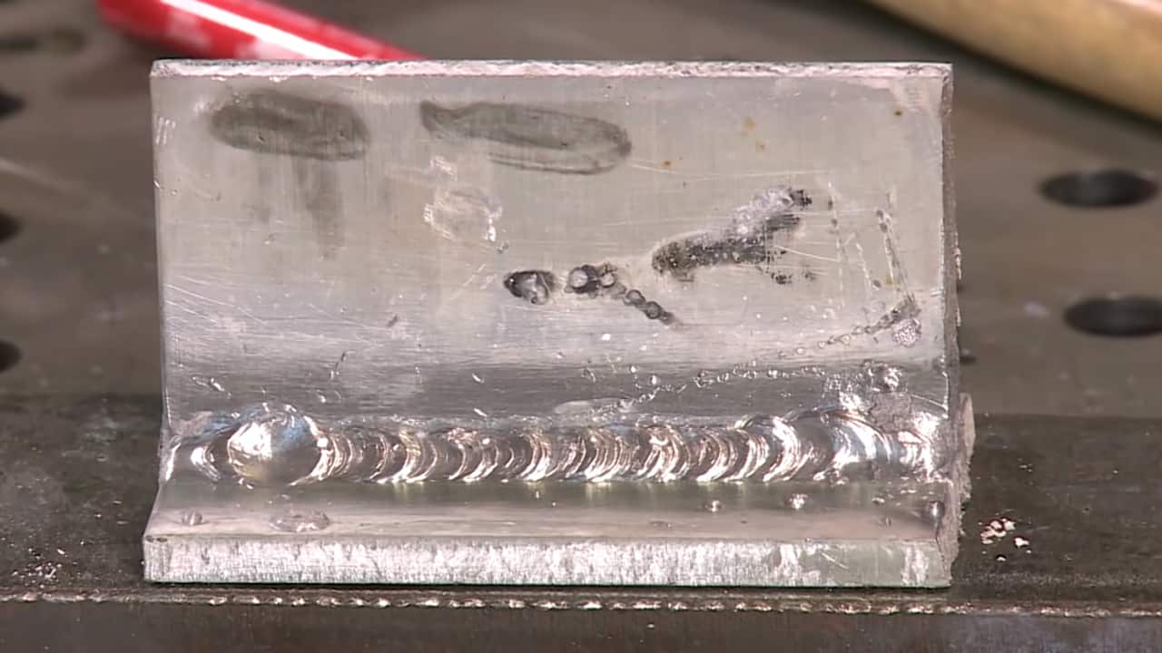 Can You Stick Weld Aluminum? Here's How To Do It...