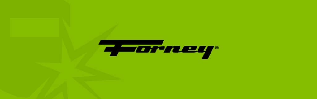 forney brand logo