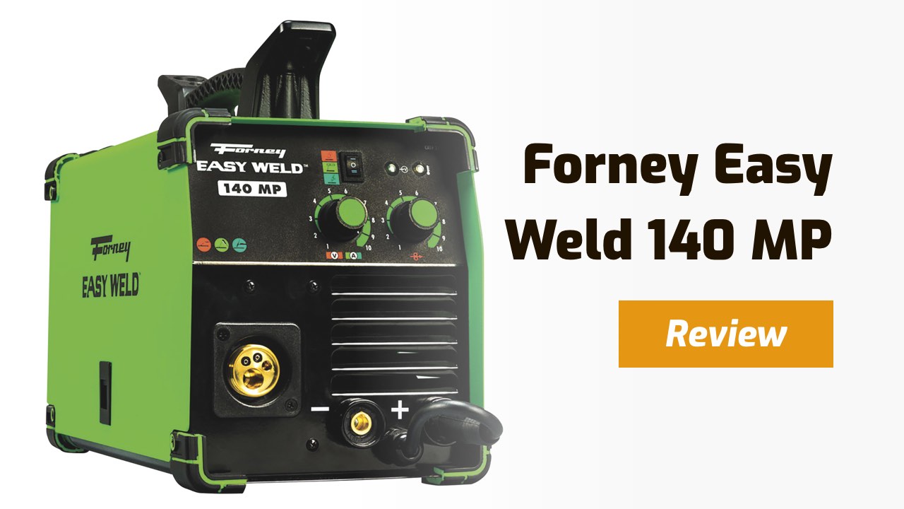 forney easy weld 140 mp