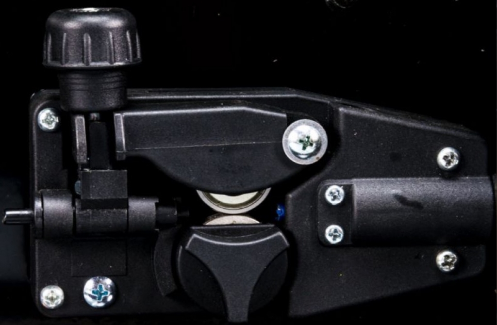 Kit De 8 Buses Et Embouts Pour Poste à Souder MIG Forney 140 FC-i - Marque Eddyweld