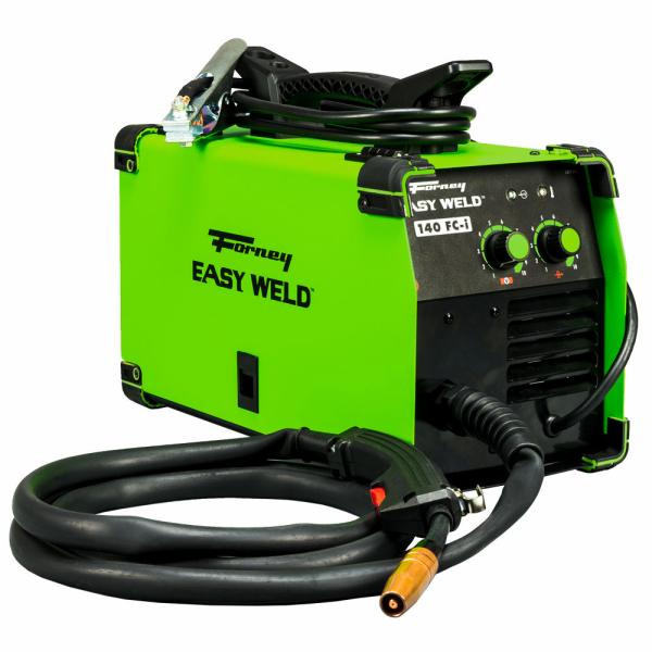 Forney Easy Weld 140 FC-i Welder