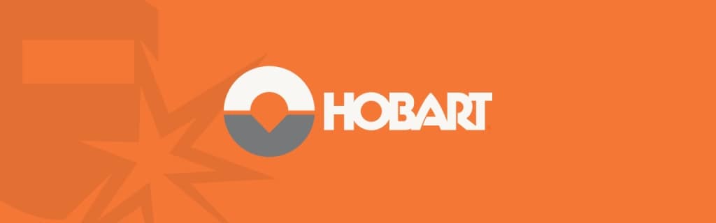 hobart brand logo