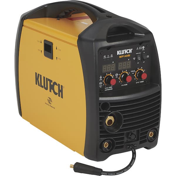 Klutch MP140Si