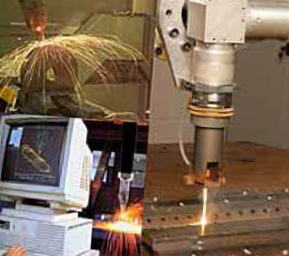 Laser Welding Lbw Principles Advantages Weld Guru
