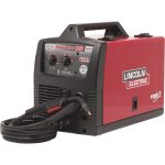 lincoln 140 easy mig welder