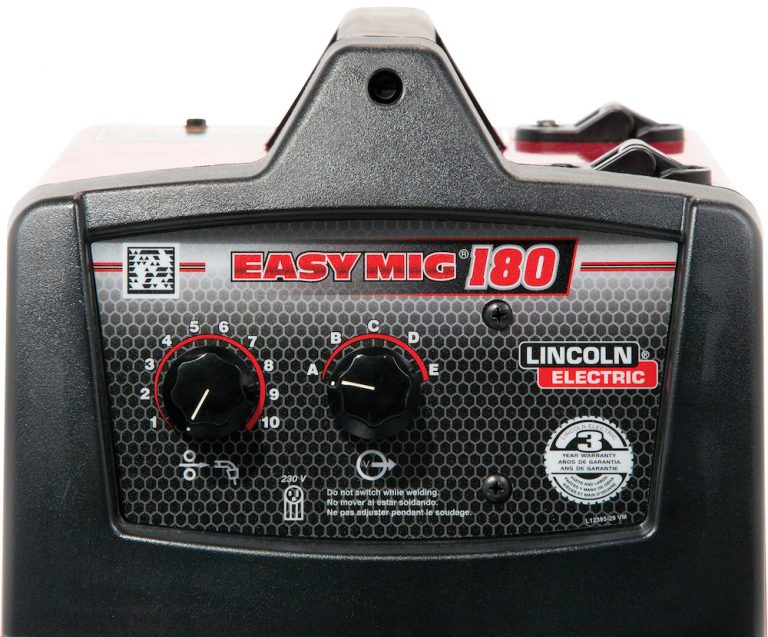 Hobart 190 vs Lincoln 180 [Detailed Comparison] Weld Guru