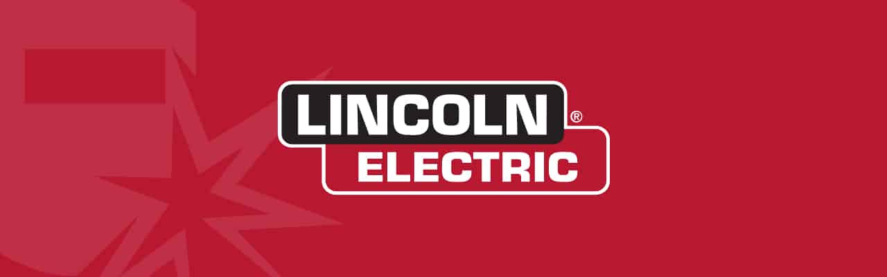 lincoln electric brand logo