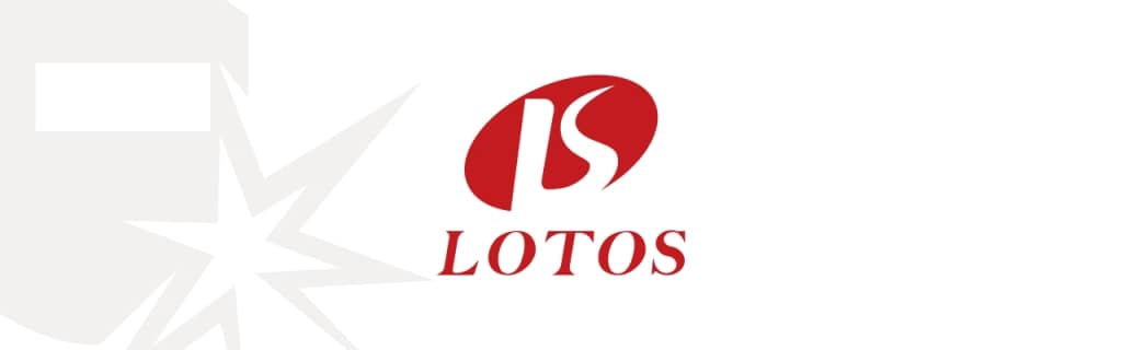 lotos brand logo