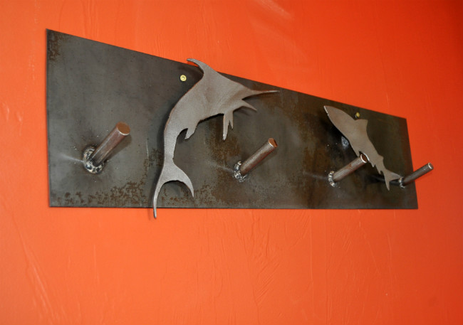 sheet metal projects ideas