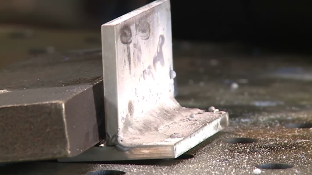 Can You Stick Weld Aluminum? Here's How To Do It...