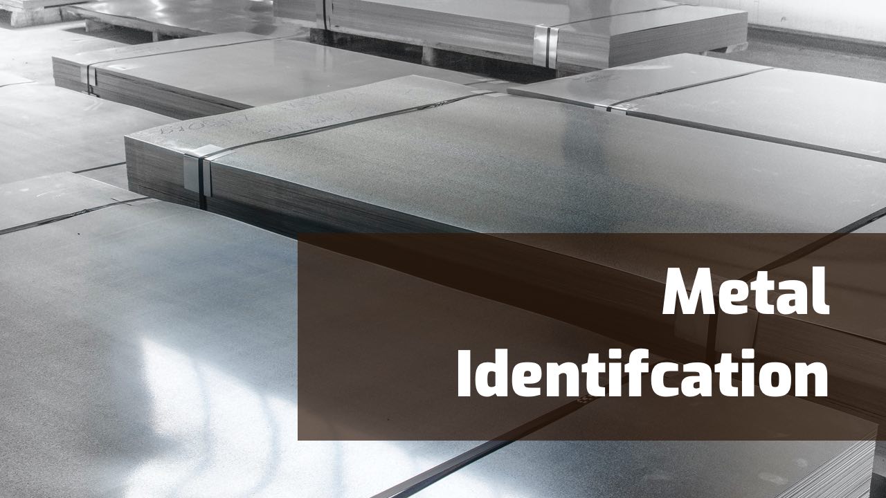 metal identification 1