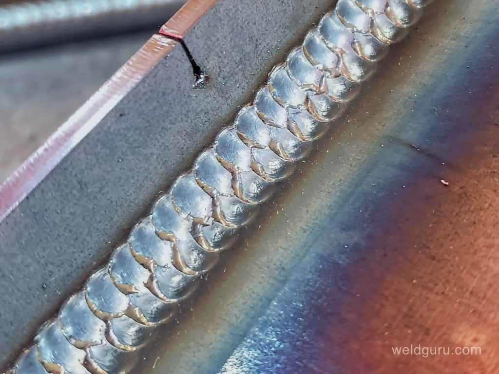 6 Essential MIG Welding Patterns To Master