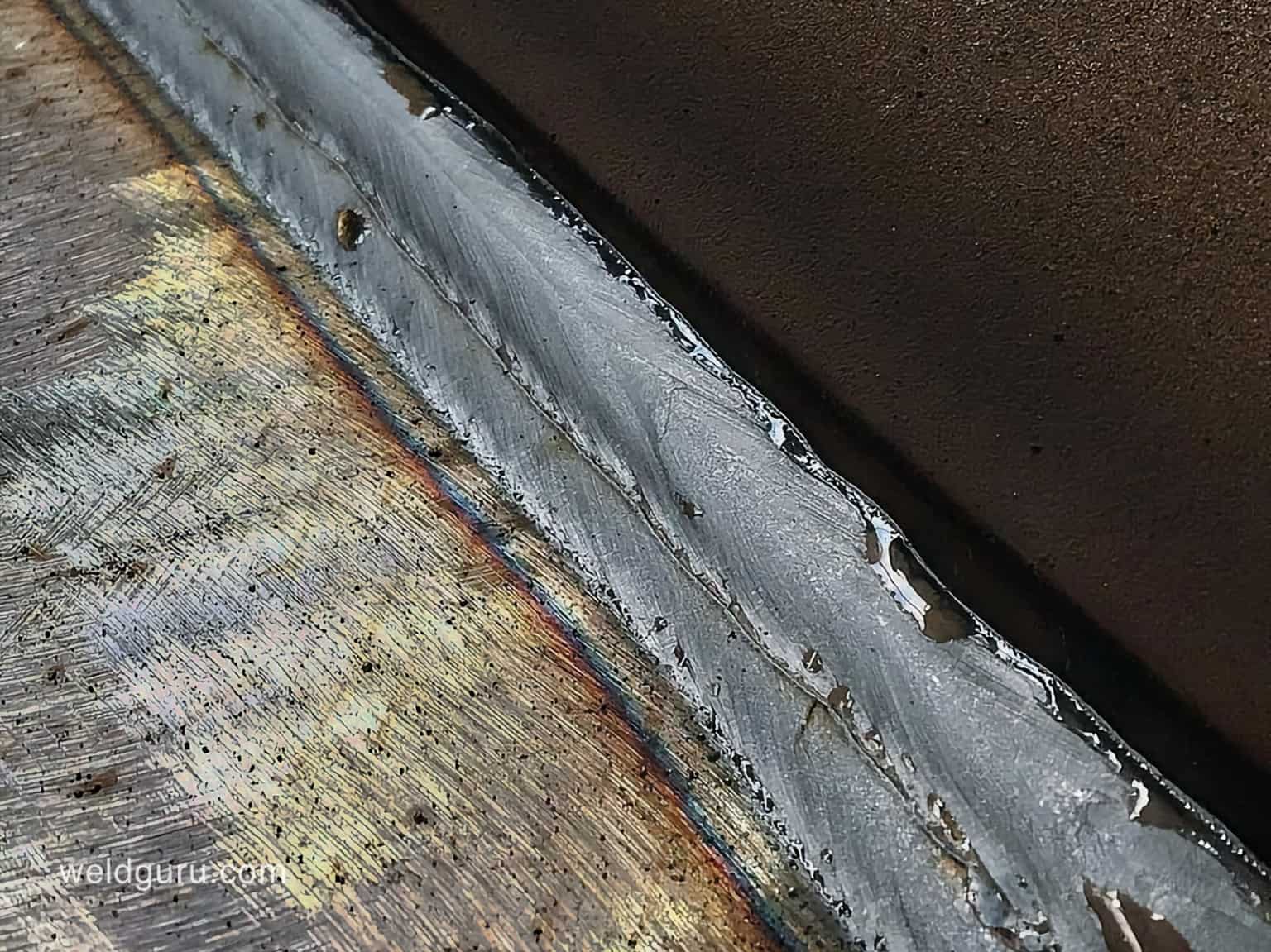 6 Essential MIG Welding Patterns To Master