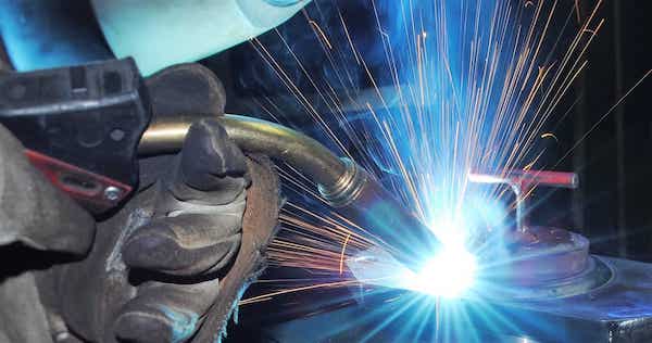 World of Welding: MIG Vs TIG