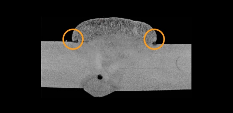 Overlap In Welding What Is It And How To Prevent It Weld Guru